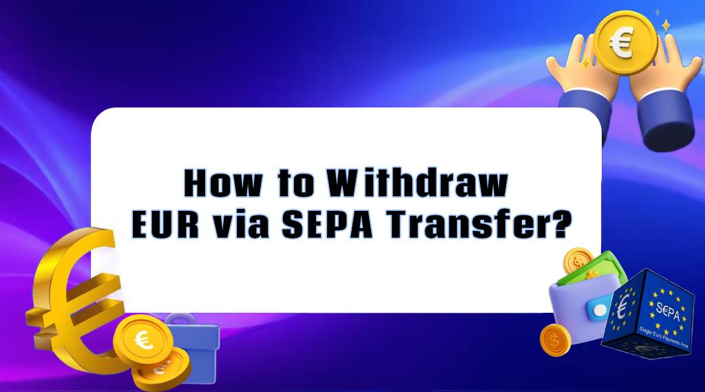 Withdraw USD via Wire Transfer