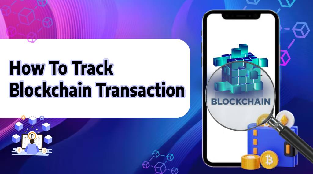 Blockchain Transaction Tracker