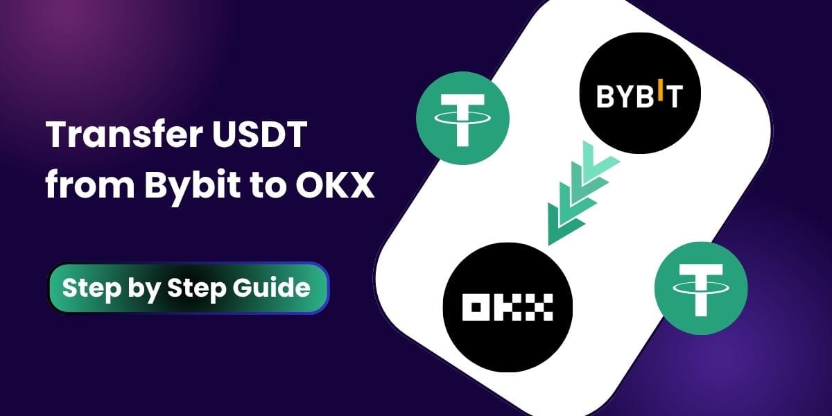 How to Transfer USDT from Bybit to OKX?